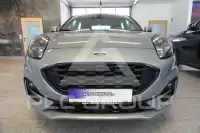 2023 Ford Puma