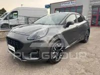 2023 Ford Puma