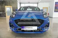 2023 Ford Puma