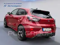 2023 Ford Puma