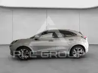 2023 Ford Puma