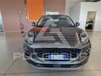 2023 Ford Puma