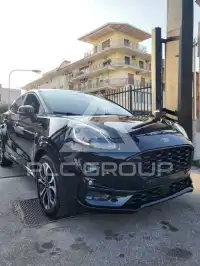 2023 Ford Puma