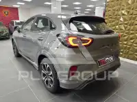 2023 Ford Puma