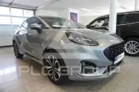2023 Ford Puma