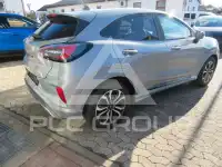 2023 Ford Puma