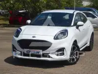 2023 Ford Puma