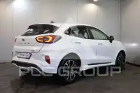 2023 Ford Puma