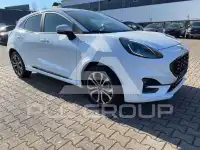 2023 Ford Puma