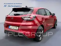 2023 Ford Puma