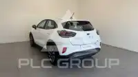 2023 Ford Puma