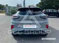 2023 Ford Puma