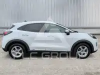 2023 Ford Puma