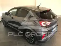 2023 Ford Puma