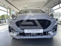 2023 Ford Puma
