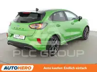 2023 Ford Puma