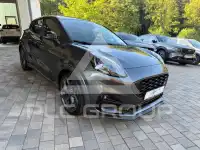 2023 Ford Puma