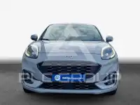 2023 Ford Puma