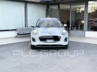 2023 Ford Puma