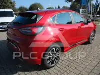 2023 Ford Puma