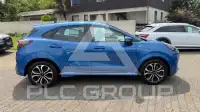 2023 Ford Puma