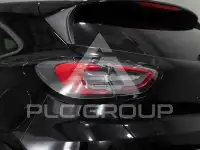 2023 Ford Puma