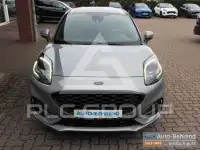 2023 Ford Puma