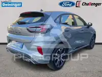 2023 Ford Puma