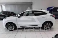 2023 Ford Puma