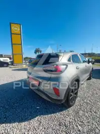 2023 Ford Puma
