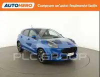 2023 Ford Puma