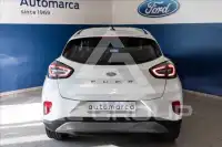 2023 Ford Puma