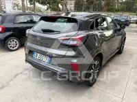 2023 Ford Puma