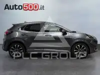 2023 Ford Puma