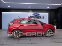 2023 Ford Puma