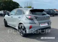 2023 Ford Puma
