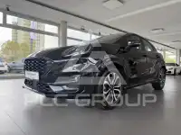 2023 Ford Puma