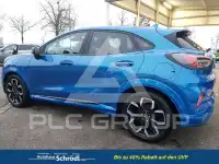 2023 Ford Puma