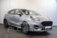2023 Ford Puma