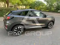 2023 Ford Puma