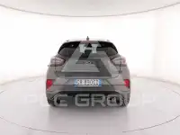 2023 Ford Puma