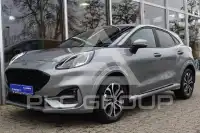 2023 Ford Puma