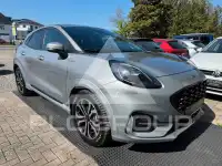 2023 Ford Puma