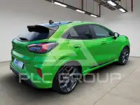 2023 Ford Puma