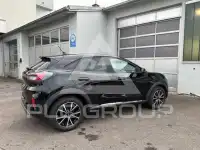 2023 Ford Puma