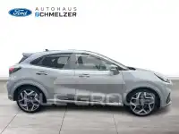 2023 Ford Puma