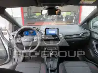2023 Ford Puma