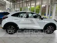 2023 Ford Puma