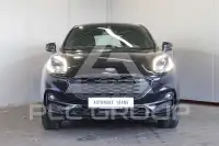 2023 Ford Puma