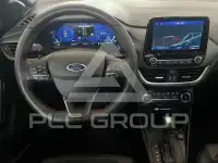 2023 Ford Puma